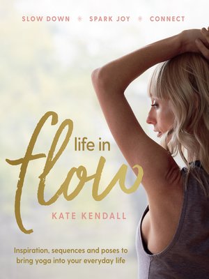 cover image of Life In Flow